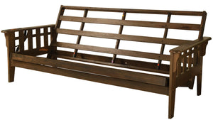 Kodiak Tuscan Futon Frame