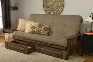 Kodiak Tucson Futon Frame