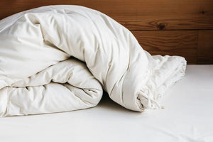 Soft Goods - Comforters & Blankets - All-Season Wool Comforter