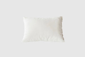 Soaring Heart Natural Bed Company Rekindle Wool Pillow