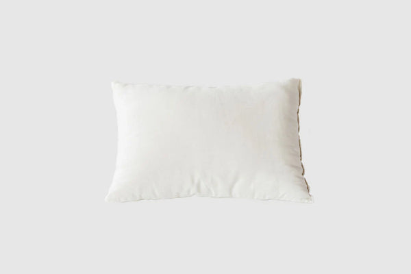 Soaring Heart Natural Bed Company Rekindle Wool Pillow