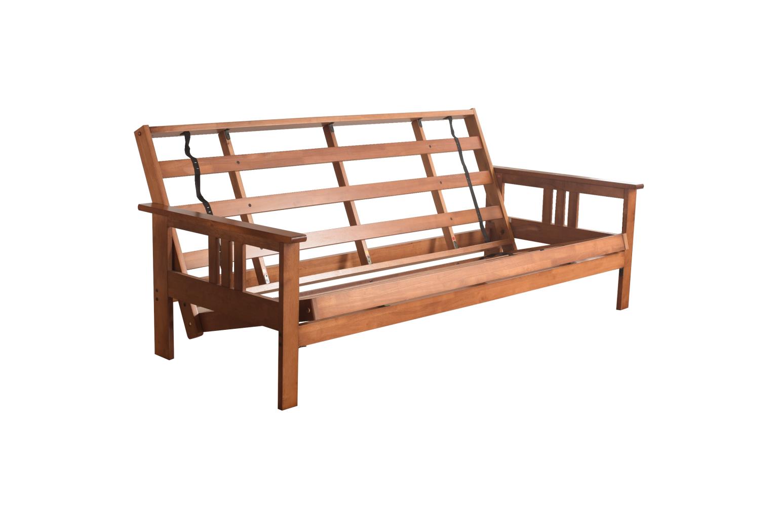 Kodiak Monterey Futon