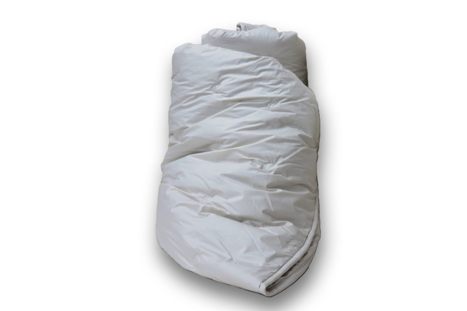 Crescent Moon Alpaca and Wool Comforter - Clearance