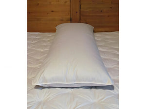 Soaring Heart Natural Bed Company Alpaca & Wool Body Pillow - Clearance