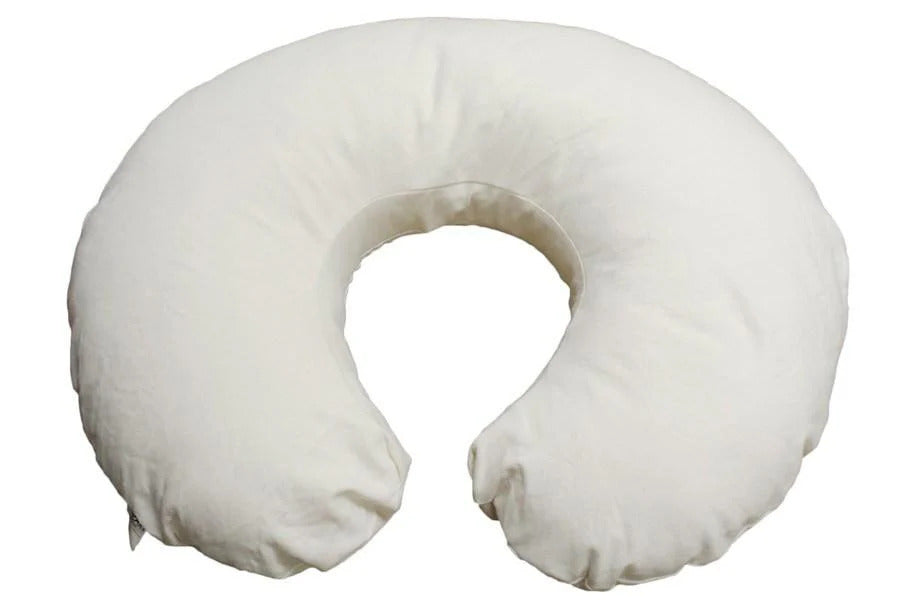 Organic Nursing Pillow Insert