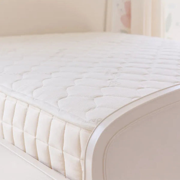 VERSE Organic Mattress - Soaring Heart Natural Bed Company