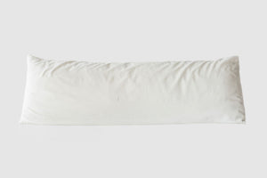 Holy Lamb Organics All-Natural Body Pillows