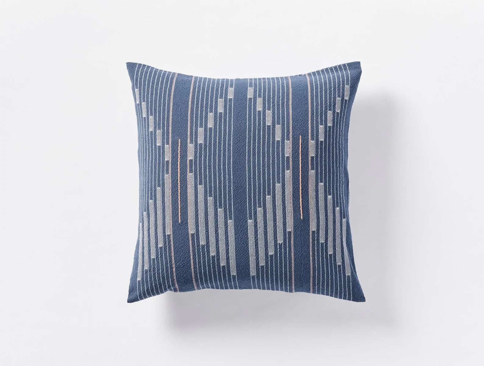 Coyuchi Harvest Morelia Organic Pillow Cover