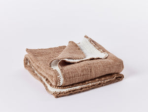 Baby - Cozy Cotton Organic Baby Blanket