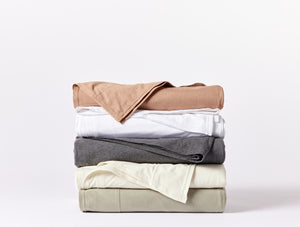 Sheets - Organic Jersey Sheets