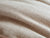 Coyuchi Nutmeg Toro Canyon Organic Duvet Cover