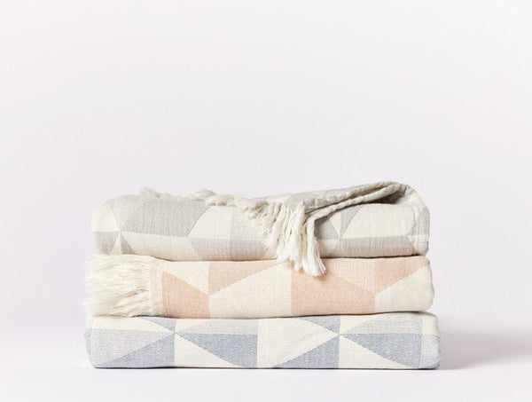 Pismo Organic Blanket