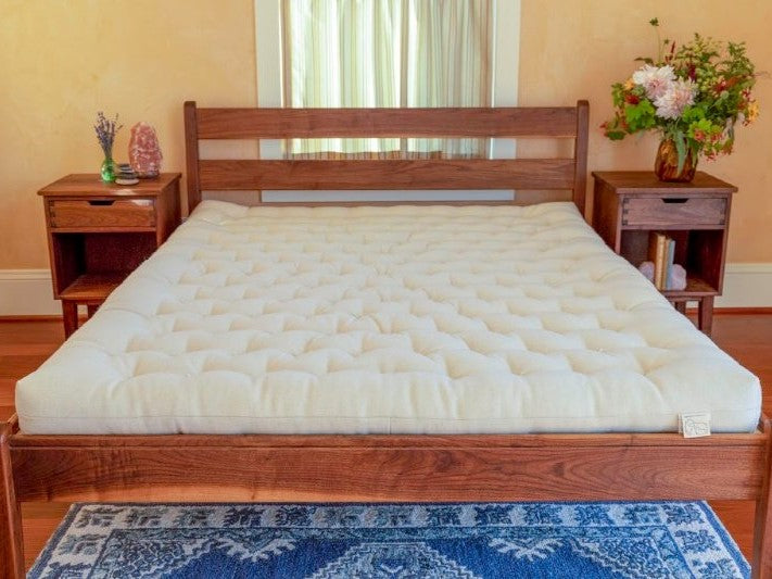 Shepherds Dream All-Wool Mattress