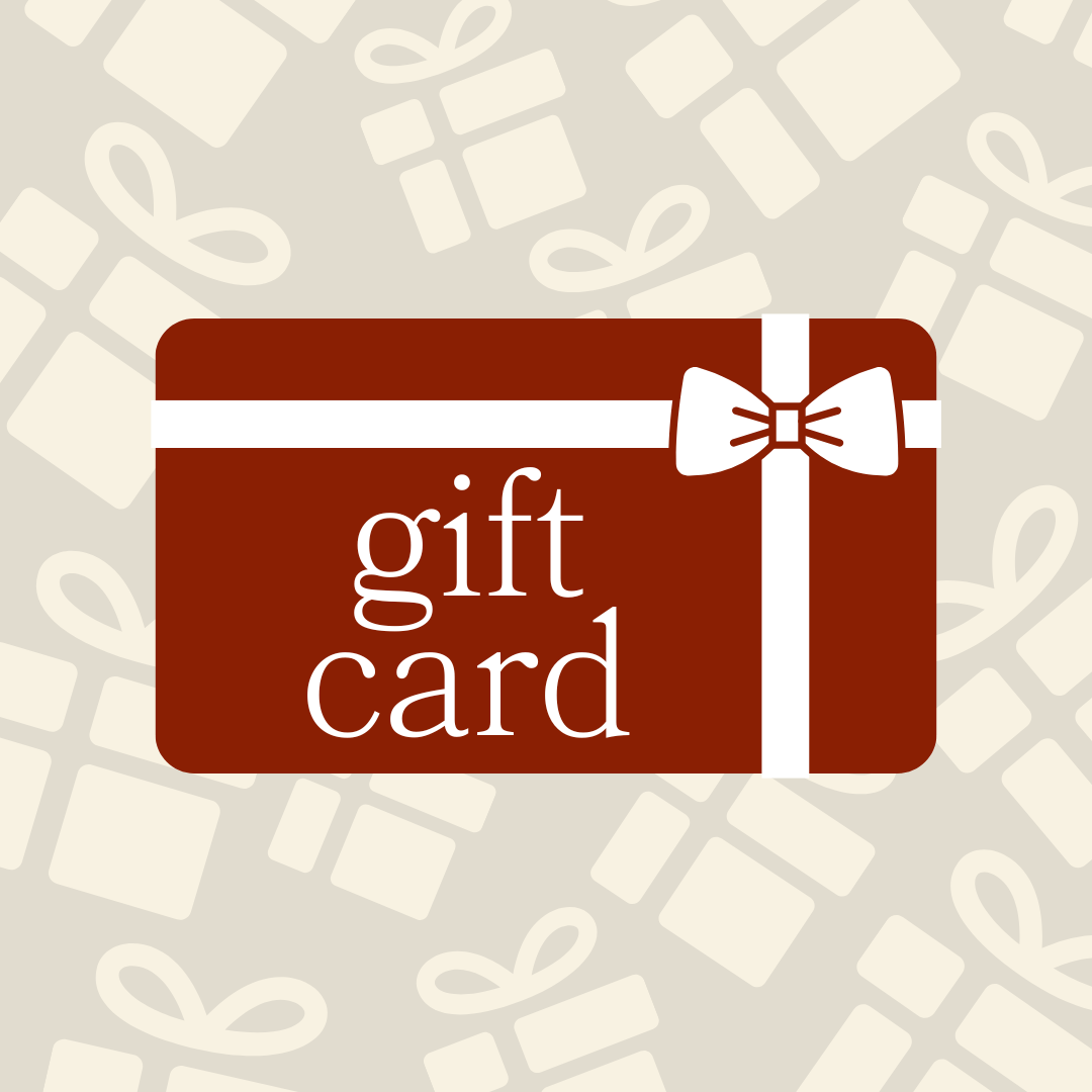 Soaring Heart Natural Beds Gift Card