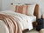 Coyuchi Toro Canyon Organic Duvet Cover