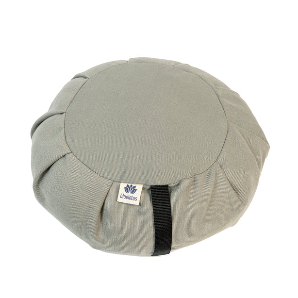 Sachi Organics Zafu Meditation Cushion