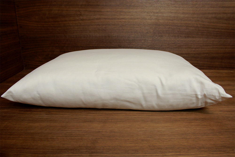 Soaring Heart Natural Beds Natural Kapok Pillows