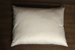 Organic Shredded Latex Pillows