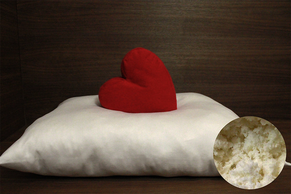 Snug Sleep Organic Wool Comforter - Soaring Heart Natural Bed Company