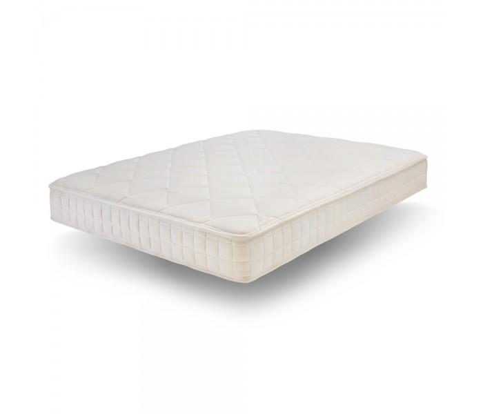 Naturepedic CHORUS Organic Luxury Mattress