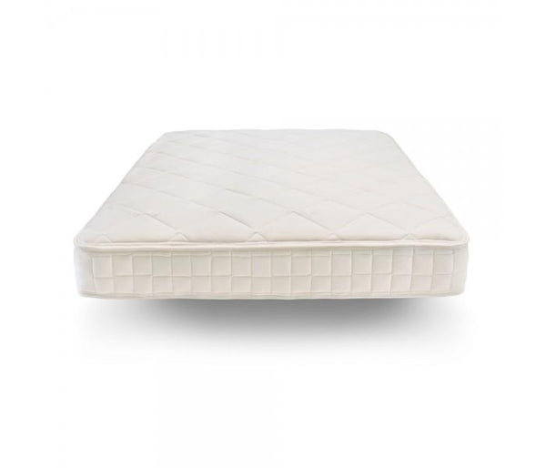 CHORUS Organic Luxury Mattress Soaring Heart Natural Bed Company