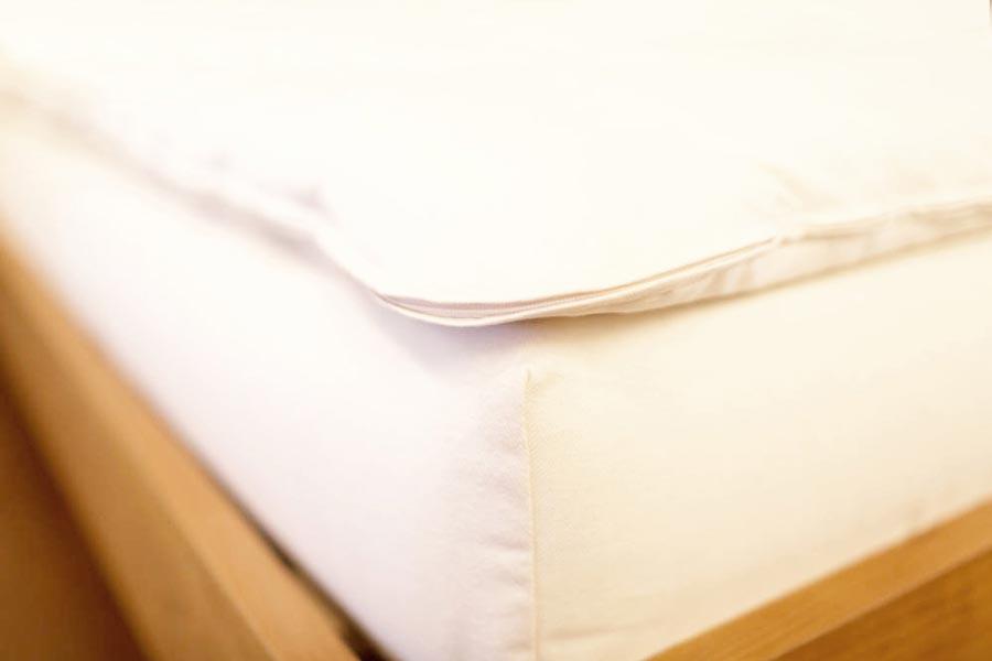 Soaring Heart Natural Beds The Tamarack