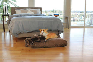 Decorative Covers - Zabuton & Doggie Dream Bed Covers