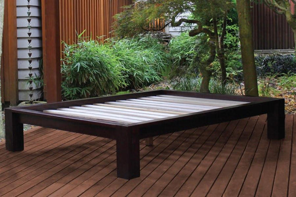 Furniture & Frames - Tatami Bed Frame