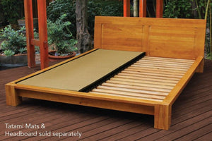 Furniture & Frames - Tatami Bed Frame