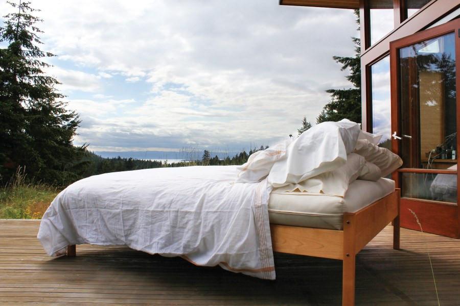 100% Organic Futons | GOTS & GOLS Certified Cotton, Latex & Wool ...