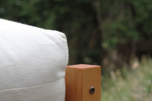 Futons - Organic Cotton & Wool Futon