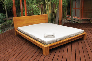 Linens - Fitted Shikibuton Sheets