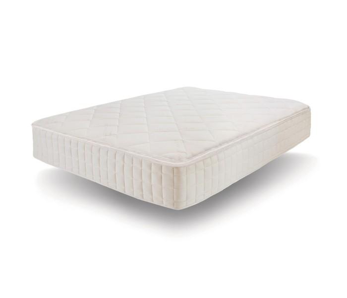 Naturepedic SERENADE Organic Luxury Mattress
