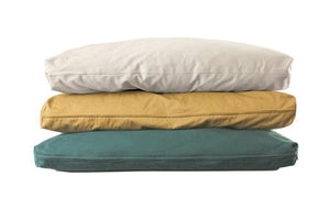 Pillows - Organic Zabuton Inserts