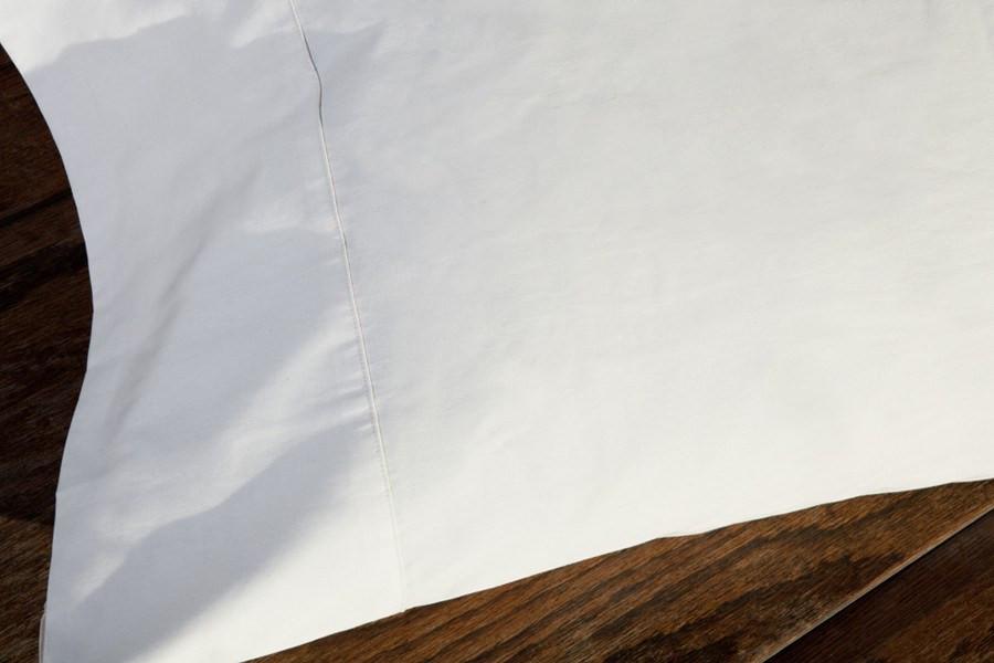 Soaring Heart Natural Beds Soaring Heart Organic Sateen Pillow Cases