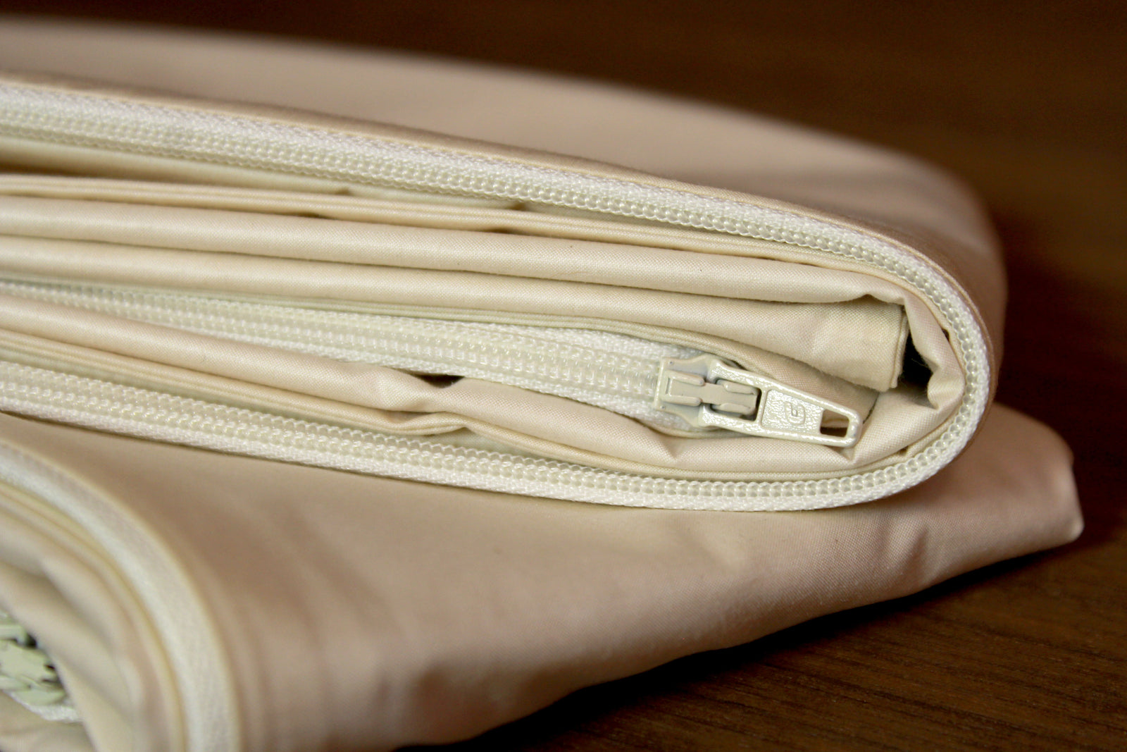 Crescent Moon Crescent Moon Organic Protective Pillow Covers